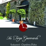 Bed & Breakfast Les Temps Gourmands Mondrepuis