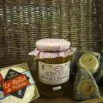 Les Temps Gourmands 3* Mondrepuis
