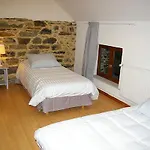 Les Temps Gourmands Bed & Breakfast