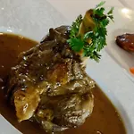 Les Temps Gourmands Bed & Breakfast