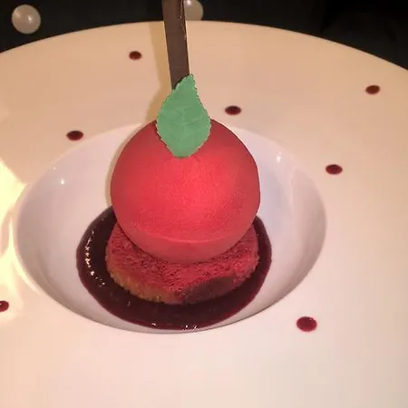 Les Temps Gourmands 3* Mondrepuis