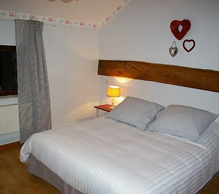 Les Temps Gourmands Mondrepuis