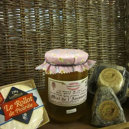 Les Temps Gourmands * Mondrepuis