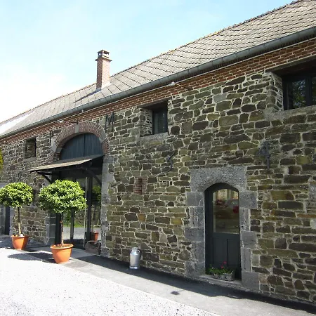 Bed & Breakfast Les Temps Gourmands