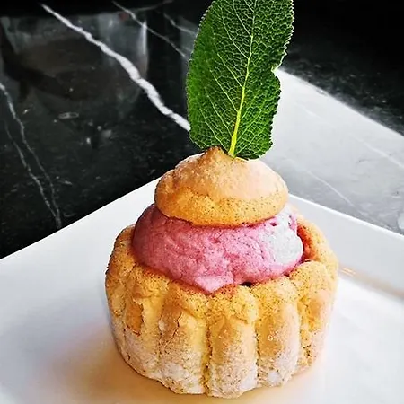 Les Temps Gourmands 3* Mondrepuis