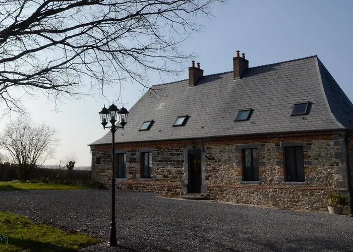 Couette-café Les Temps Gourmands 3*