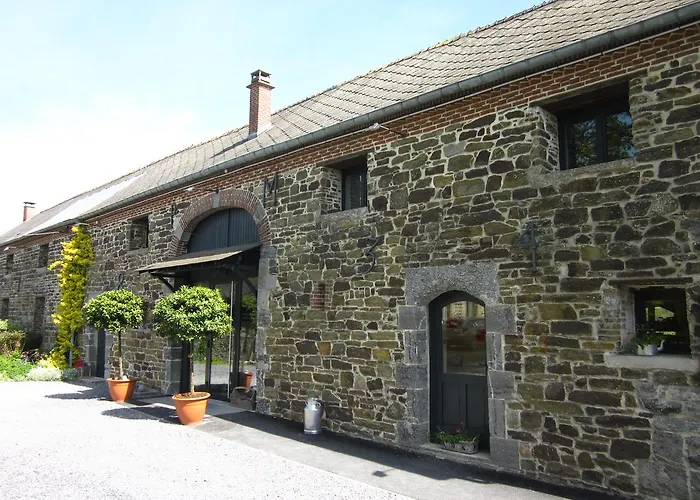 Couette-café Les Temps Gourmands