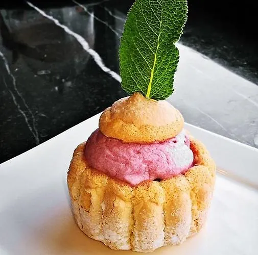 Les Temps Gourmands 3* Mondrepuis