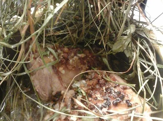 Couette-café Les Temps Gourmands 3*